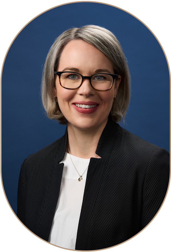 Louisa Jackson Barrister