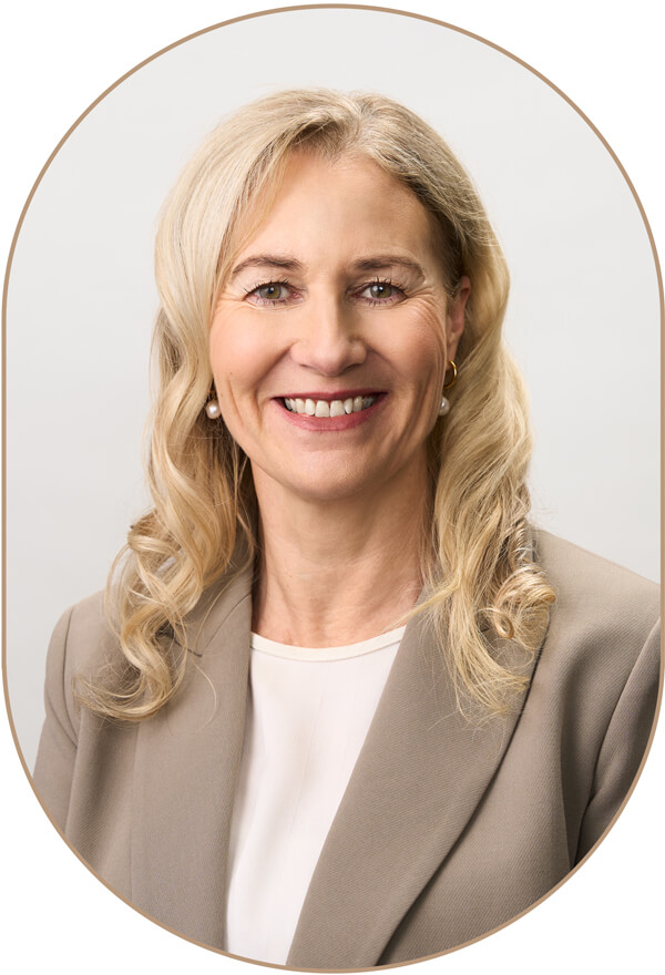 Vicki Scott Barrister