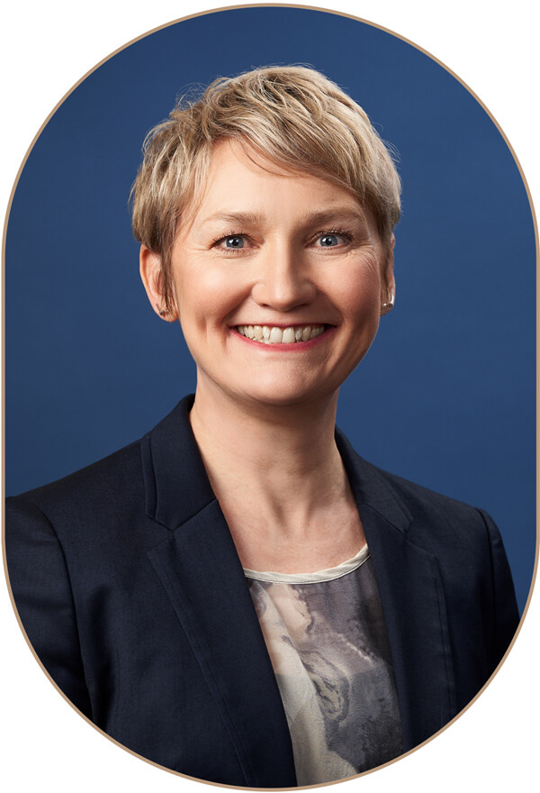 Elana Geddis Barrister