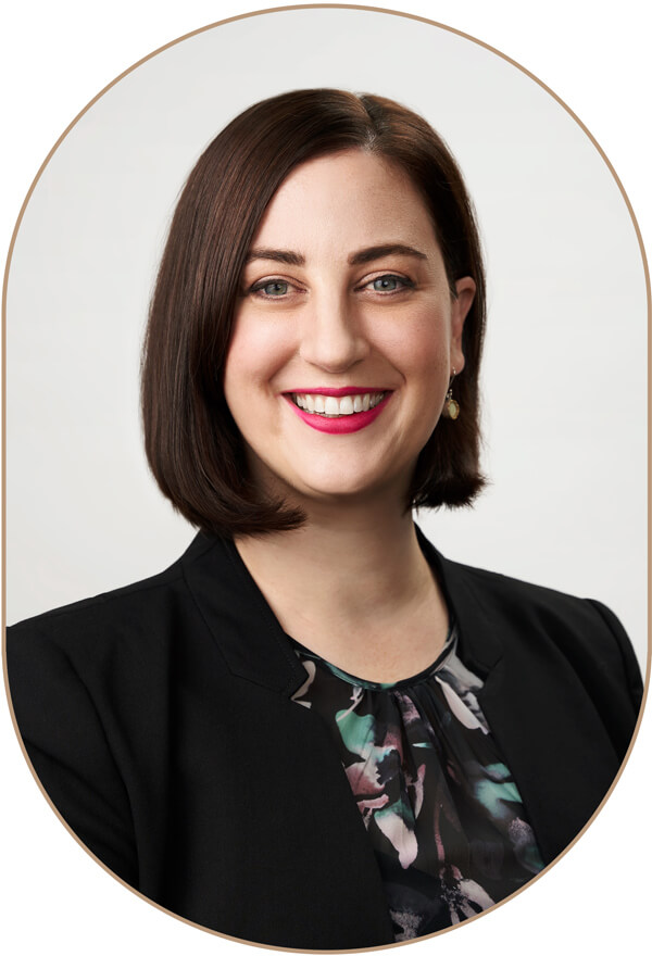 Jamie OSullivan Barrister