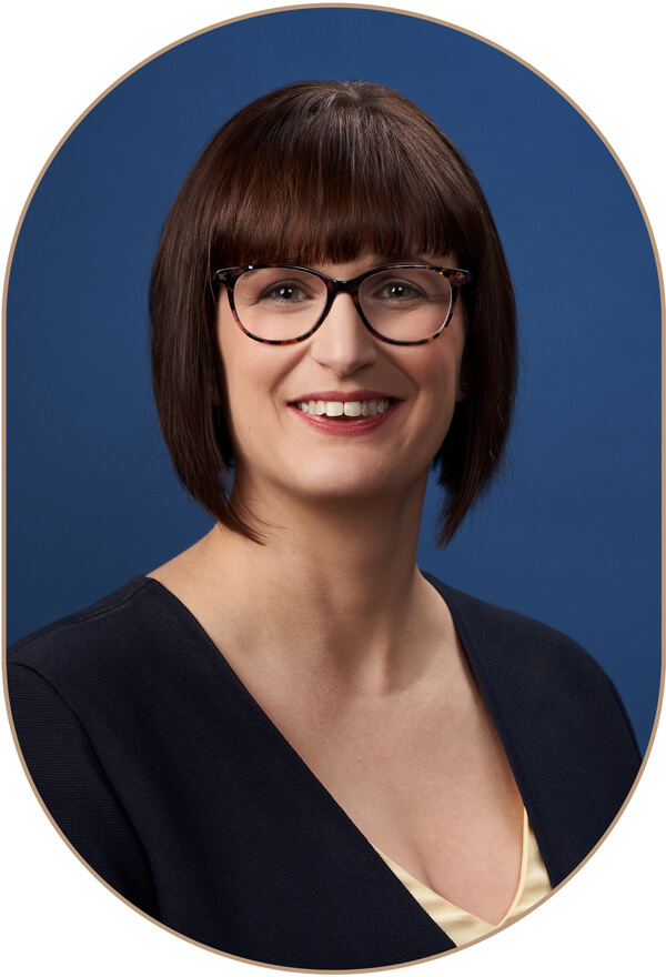 Jennifer Wademan Barrister