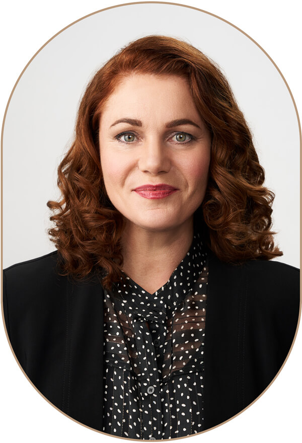 Megan Jaquiery Barrister