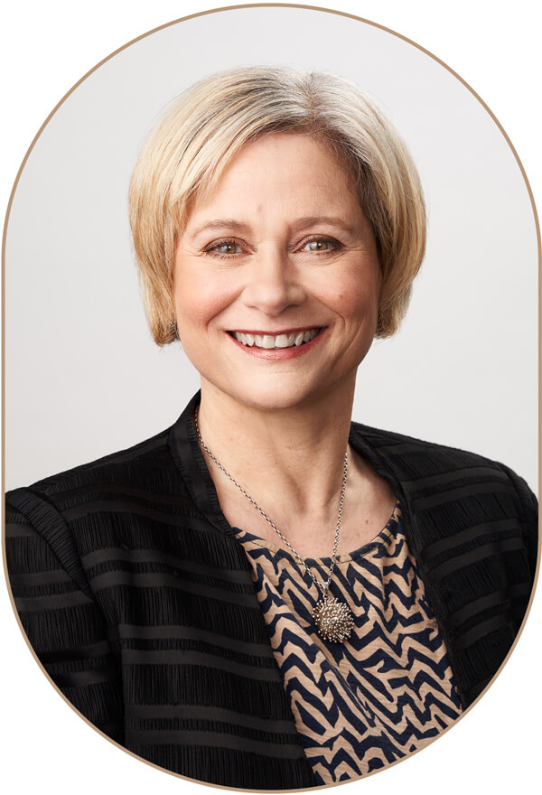 Nikki Pender Barrister