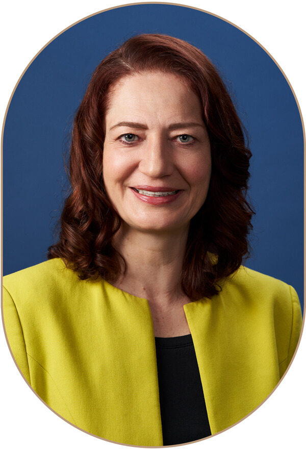 Dr Petra Butler Barrister