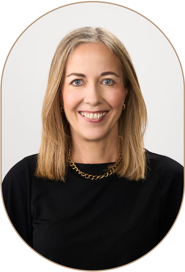 Melissa Johnston Barrister